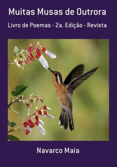 Muitas Musas De Outrora (eBook, PDF) - Maia, Navarco