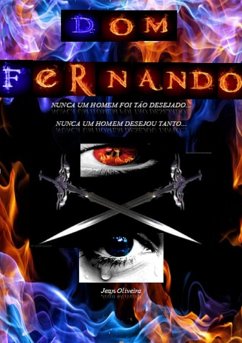 Cover Dom Fernando (eBook, PDF)
