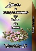Provérbios 24 (eBook, ePUB) Provérbios 24 (eBook, ePUB)