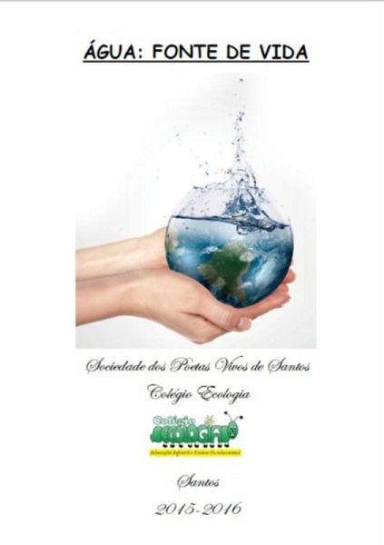 Água: Fonte De Vida (eBook, PDF) Água: Fonte De Vida (eBook, PDF)