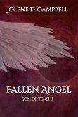 Son of Tenshi (Fallen Angel, #3) (eBook, ePUB)