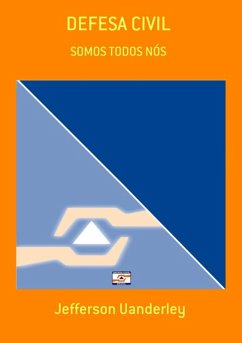 Cover Defesa Civil (eBook, PDF)