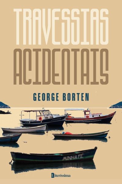 Travessias Acidentais (eBook, ePUB) Travessias Acidentais (eBook, ePUB)