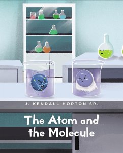 Cover The Atom and the Molecule (eBook, ePUB)