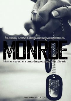 Cover Monroe (eBook, PDF)