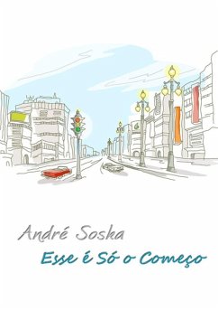 Esse É Só O Começo (eBook, PDF) - Soska, André