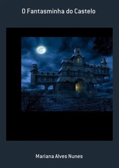 Cover O Fantasminha Do Castelo (eBook, PDF)