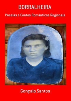 Borralheira (eBook, PDF) - Santos, Gonçalo