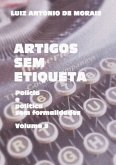 Artigos Sem Etiqueta (eBook, PDF) Artigos Sem Etiqueta (eBook, PDF)
