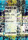 Poemas De Um Ex (eBook, ePUB)