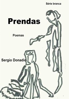 Prendas (eBook, PDF) - Donadio, Sergio