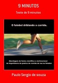 9 Minutos (eBook, PDF)
