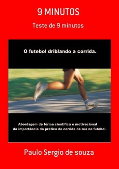 Cover 9 Minutos (eBook, PDF)