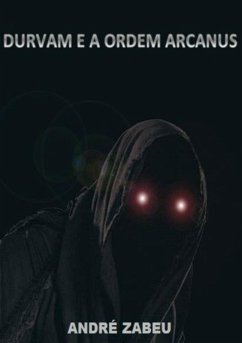 Cover Durvam E A Ordem Arcanus (eBook, ePUB)