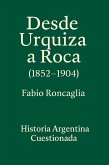 Historia Argentina Cuestionada 