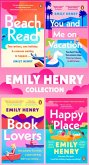 The Emily Henry Collection (eBook, ePUB)