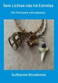 Sem Lichias Não Há Estrelas (eBook, PDF)