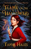 Flame of the Hallowed (The Slayer and the Prince Saga, #1) (eBook, ePUB)