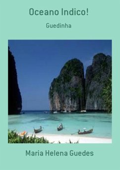 Cover Oceano Indico! (eBook, PDF)