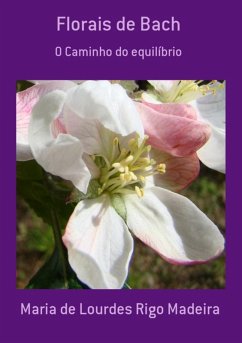 Cover Florais De Bach (eBook, ePUB)