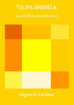 Cover Tulipa Amarela (eBook, PDF)