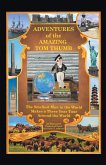 Adventures of the Amazing Tom Thumb (eBook, ePUB)