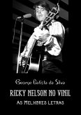 Ricky Nelson No Vinil (eBook, PDF) Ricky Nelson No Vinil (eBook, PDF)