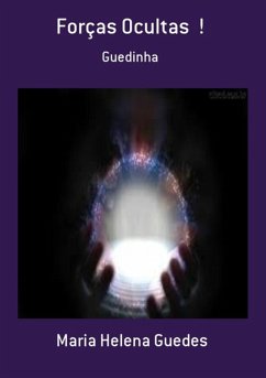 Cover Forças Ocultas ! (eBook, PDF)