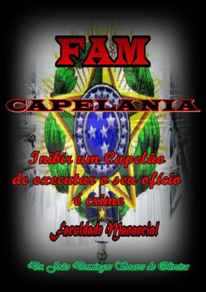 Capelania (eBook, PDF) Capelania (eBook, PDF)