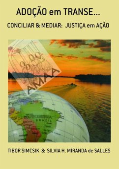 Cover Adoção Em Transe... (eBook, PDF)