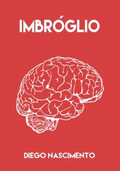 Imbróglio (eBook, ePUB) - Nascimento, Diego