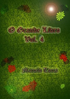 Cover O Grande Livro 4º Volume (eBook, PDF)