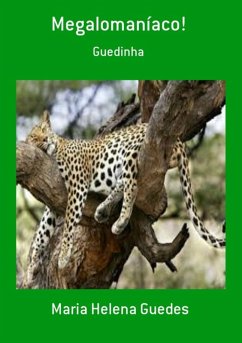 Cover Megalomaníaco! (eBook, PDF)