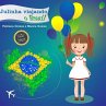 Julinha Viajando O Brasil (eBook, PDF) - Bild 1