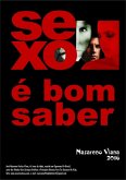 Sexo É Bom Saber (eBook, PDF)