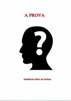 Cover A Prova (eBook, ePUB)