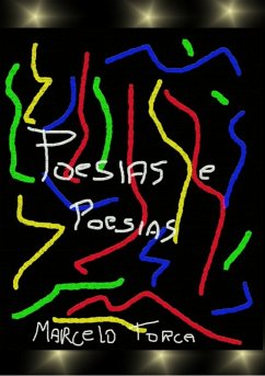 Poesias E Poesias (eBook, PDF) - Torca, Marcelo