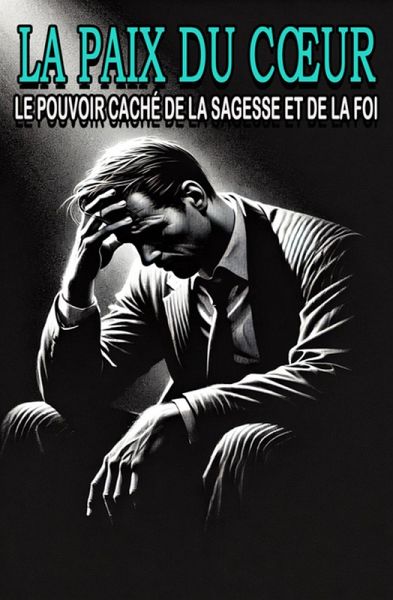La Paix du Coeur : Le Pouvoir Caché de la Sagesse et de la Foi (eBook, ePUB)