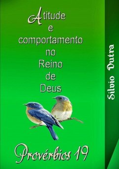 Cover Provérbios 19 (eBook, ePUB)