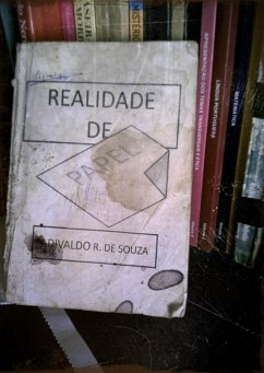 Cover :::realidade De Papel::: (eBook, PDF)