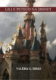 Lili E Peteco Na Disney (eBook, PDF)