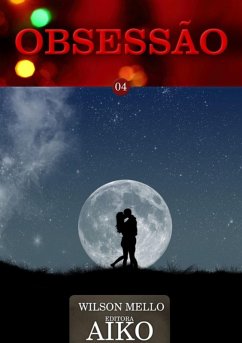 Cover Obsessão (eBook, PDF)