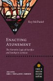 Enacting Atonement (eBook, ePUB) Enacting Atonement (eBook, ePUB)