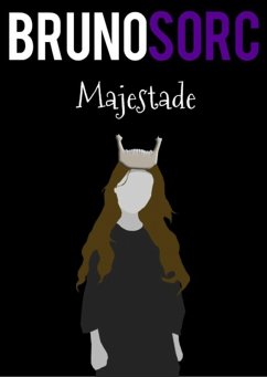 Cover Majestade (eBook, PDF)