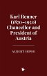 Karl Renner (1870-1950), Chancellor and... - Bild 1