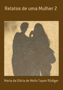 Cover Relatos De Uma Mulher 2 (eBook, PDF)