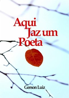 Cover Aqui Jaz Um Poeta (eBook, PDF)