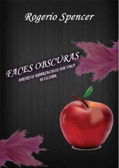 Faces Obscuras (eBook, PDF) - Spencer, Rogerio