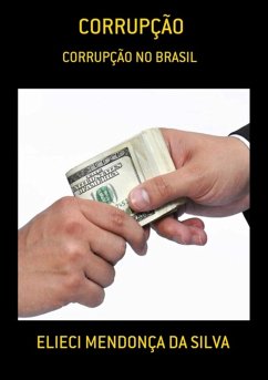 Cover Corrupção (eBook, PDF)