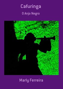 Cover Cafuringa (eBook, ePUB)